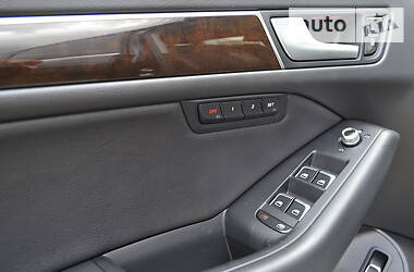 Позашляховик / Кросовер Audi Q5 2013 в 