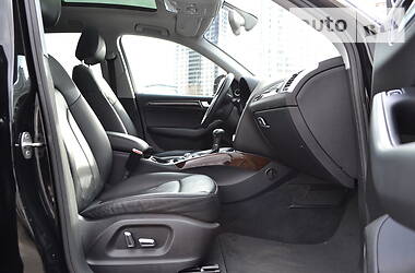 Позашляховик / Кросовер Audi Q5 2013 в 