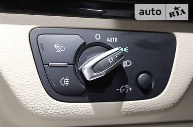 Позашляховик / Кросовер Audi Q5 2018 в 