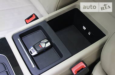 Позашляховик / Кросовер Audi Q5 2018 в 