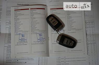 Позашляховик / Кросовер Audi Q5 2010 в 