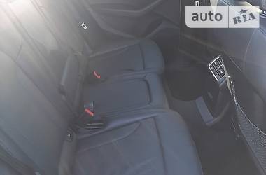 Позашляховик / Кросовер Audi Q5 2013 в 