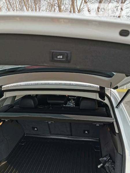 Позашляховик / Кросовер Audi Q5 2013 в Рівному