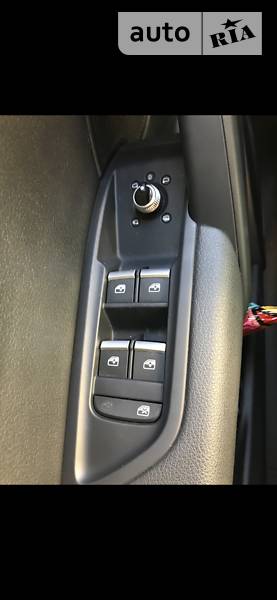 Позашляховик / Кросовер Audi Q5 2018 в Дніпрі