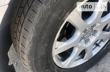 Позашляховик / Кросовер Audi Q5 2011 в 
