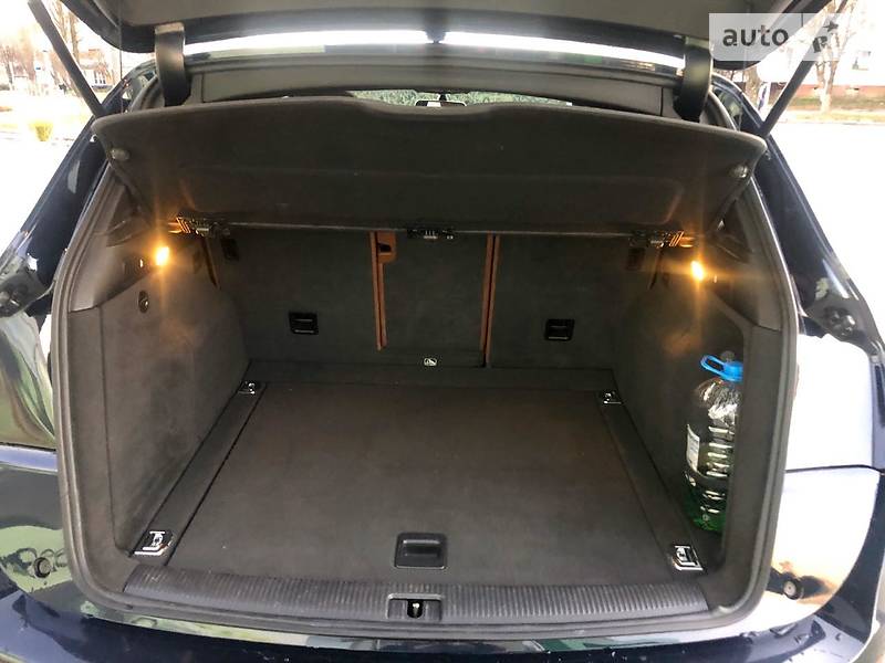 Позашляховик / Кросовер Audi Q5 2011 в Луцьку фото 11 Позашляховик / Кросовер Audi Q5 2011 в Луцьку