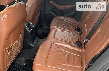 Позашляховик / Кросовер Audi Q5 2010 в 