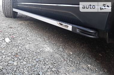 Позашляховик / Кросовер Audi Q5 2010 в 