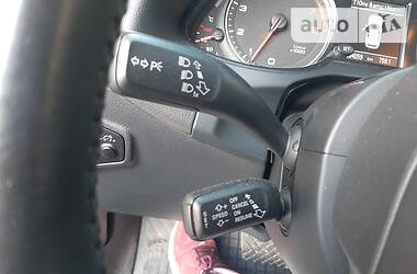 Позашляховик / Кросовер Audi Q5 2010 в 