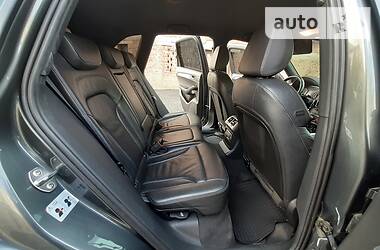 Позашляховик / Кросовер Audi Q5 2010 в 