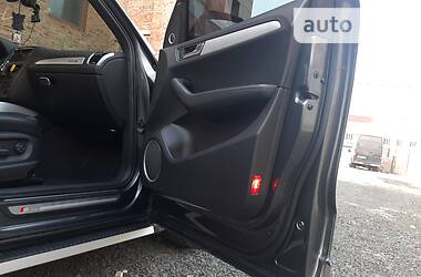 Позашляховик / Кросовер Audi Q5 2010 в 