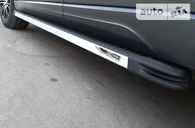 Позашляховик / Кросовер Audi Q5 2010 в 
