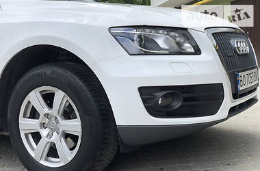Універсал Audi Q5 2012 в 