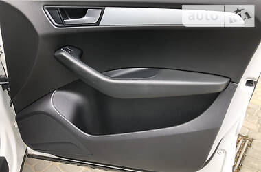 Універсал Audi Q5 2012 в 