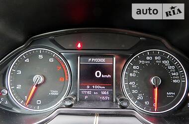 Внедорожник / Кроссовер Audi Q5 2013 в 