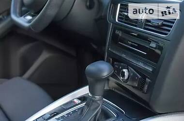 Позашляховик / Кросовер Audi Q5 2013 в Одесі