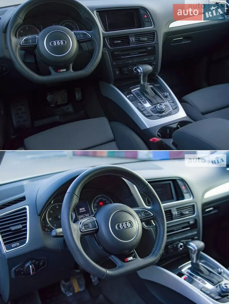 2013 Audi Q5 - мініатюра 4