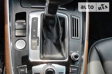 Позашляховик / Кросовер Audi Q5 2015 в 