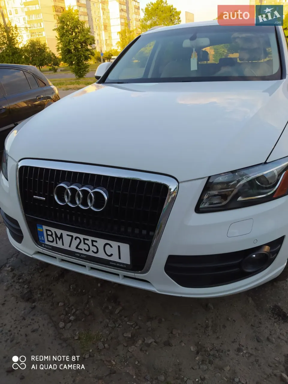 2012 Audi Q5 - мініатюра 19