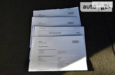 Позашляховик / Кросовер Audi Q5 2016 в 