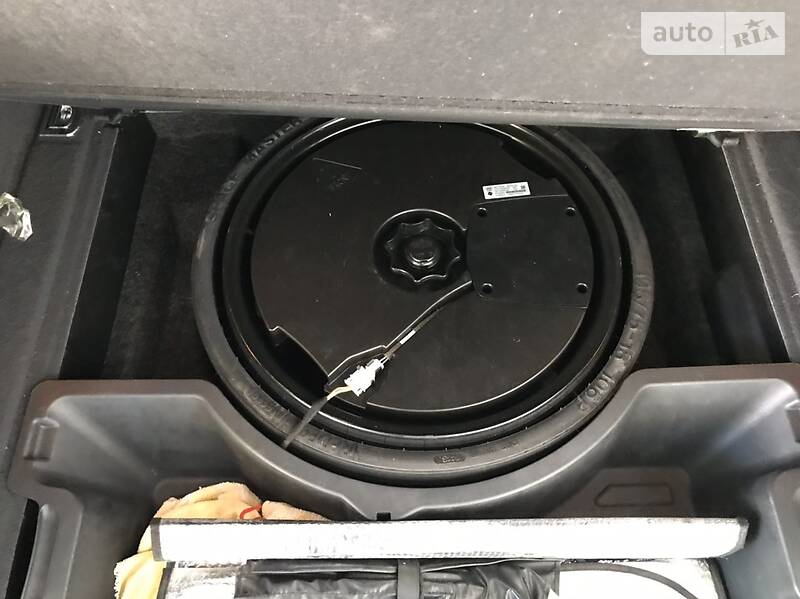 Позашляховик / Кросовер Audi Q5 2013 в Одесі фото 24 Позашляховик / Кросовер Audi Q5 2013 в Одесі