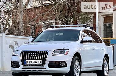 Внедорожник / Кроссовер Audi Q5 2015 в Одессе