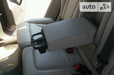 Внедорожник / Кроссовер Audi Q5 2011 в Ровно