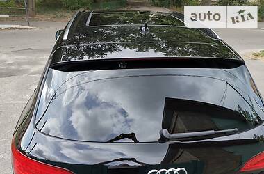 Внедорожник / Кроссовер Audi Q5 2014 в Полтаве