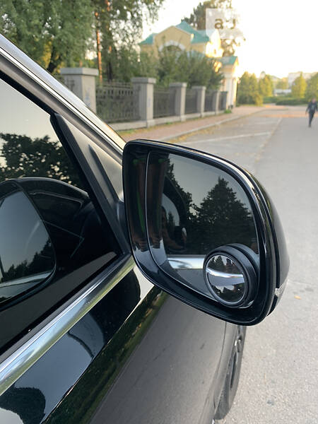 Внедорожник / Кроссовер Audi Q5 2013 в Умани