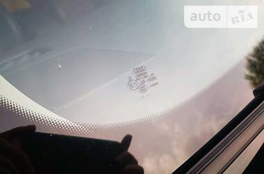 Позашляховик / Кросовер Audi Q5 2011 в Дніпрі