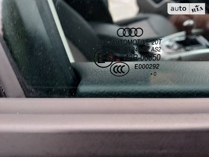 Внедорожник / Кроссовер Audi Q5 2010 в Дубно