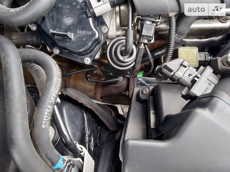 Внедорожник / Кроссовер Audi Q5 2010 в Дубно