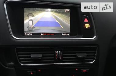 Позашляховик / Кросовер Audi Q5 2014 в Нетішині