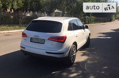 Внедорожник / Кроссовер Audi Q5 2013 в Черноморске