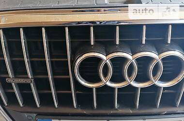 Внедорожник / Кроссовер Audi Q5 2014 в Запорожье