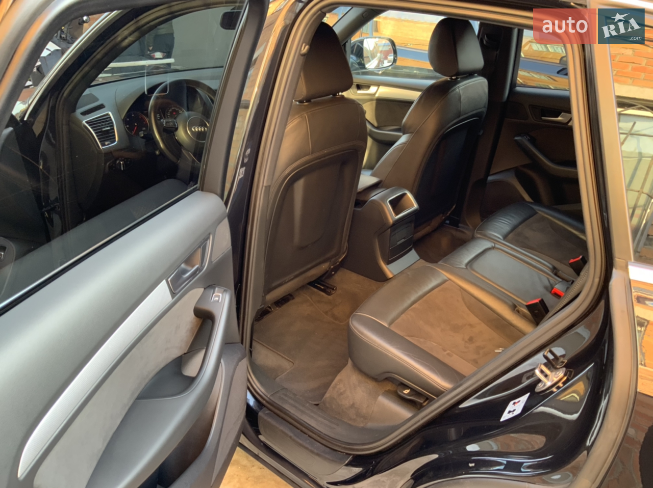 2014 Audi Q5 - мініатюра 18