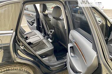 Позашляховик / Кросовер Audi Q5 2010 в 