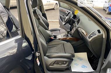 Позашляховик / Кросовер Audi Q5 2010 в 