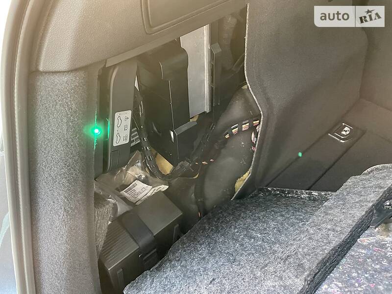 Позашляховик / Кросовер Audi Q5 2012 в Луцьку
