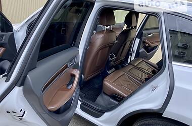 Внедорожник / Кроссовер Audi Q5 2013 в 