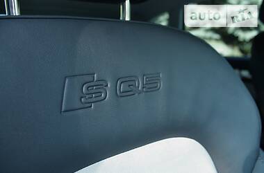 Внедорожник / Кроссовер Audi Q5 2013 в Полтаве