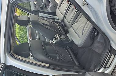 Внедорожник / Кроссовер Audi Q5 2010 в 