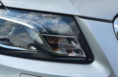 Внедорожник / Кроссовер Audi Q5 2010 в 