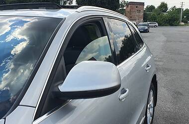Внедорожник / Кроссовер Audi Q5 2010 в 