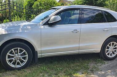 Внедорожник / Кроссовер Audi Q5 2010 в 