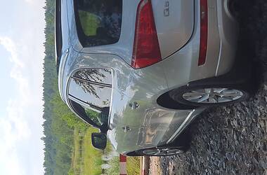 Внедорожник / Кроссовер Audi Q5 2010 в 