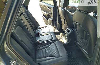 Внедорожник / Кроссовер Audi Q5 2012 в 