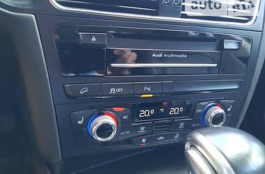 Внедорожник / Кроссовер Audi Q5 2012 в 