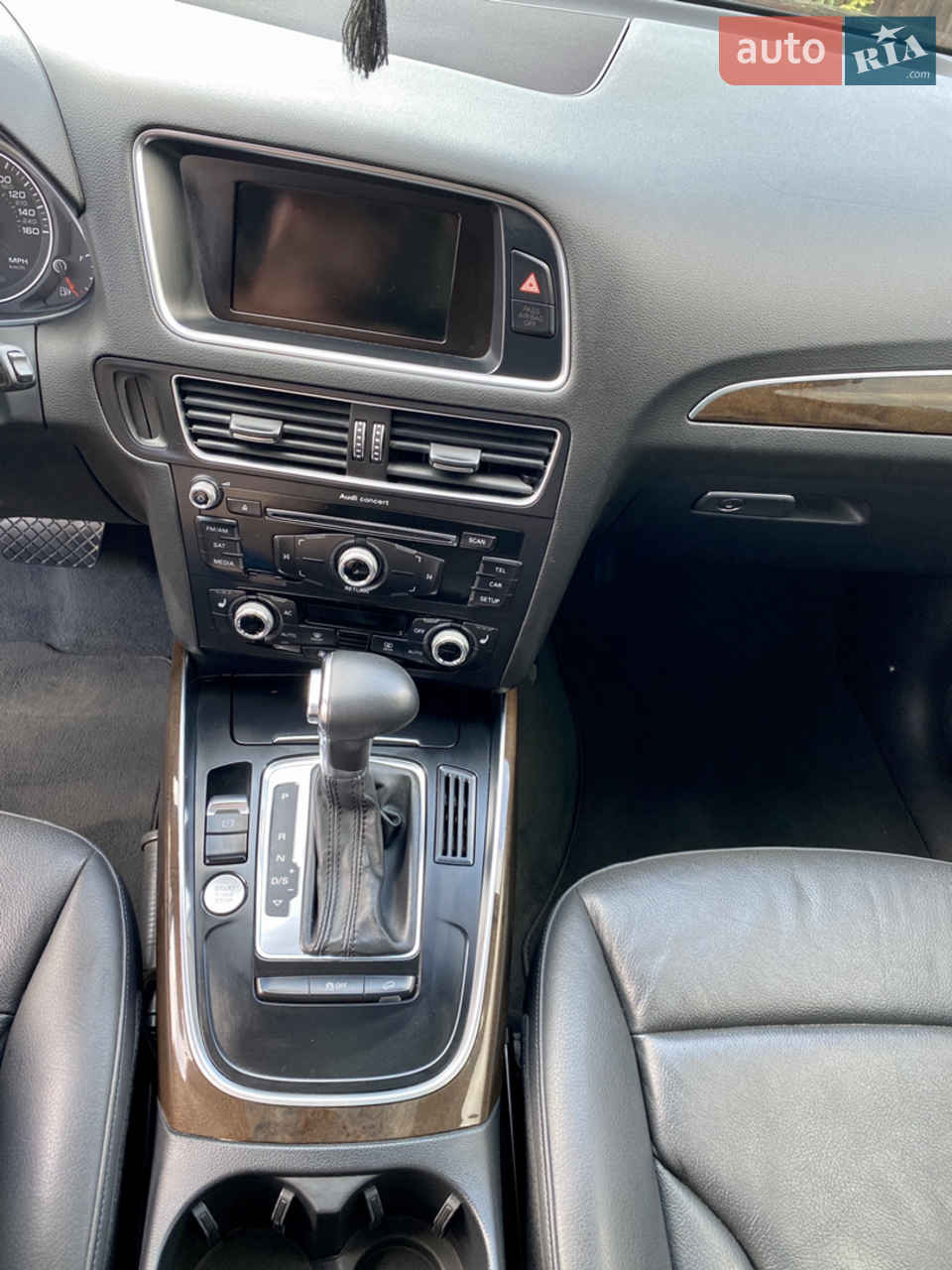 2013 Audi Q5 - мініатюра 20