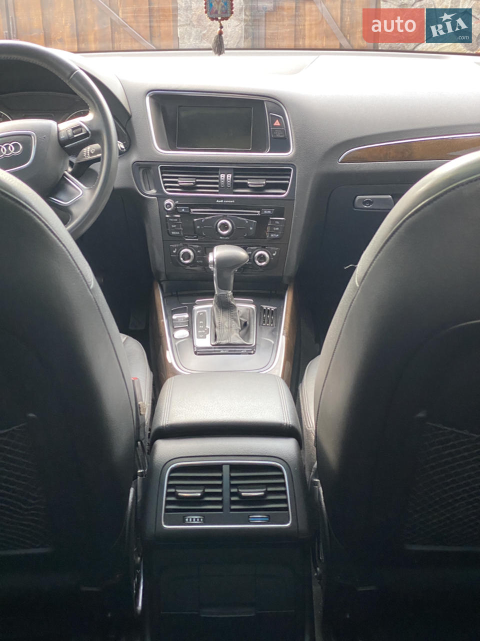 2013 Audi Q5 - мініатюра 24